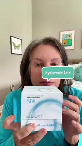 Unlock Your Skin's Inner Radiance with 4D Hyaluronic Acid Genius! WNP's 3% Hyaluronic Acid Serum penetrates four skin layers for intense hydration. Watch fine lines fade as the serum's smart formula melts into skin, revealing glass-like softness that lasts all day. This cruelty-free, 50g bottle works on every skin type to create a lasting moisture shield without chemicals. Tap 'Shop Now' to let your skin rewrite its glow story - your future, radiant self awaits! #hydratedskinishealthyskin  #hyaluronicacid #hydrationserum #hyaluronicacidserum #hydratingserum