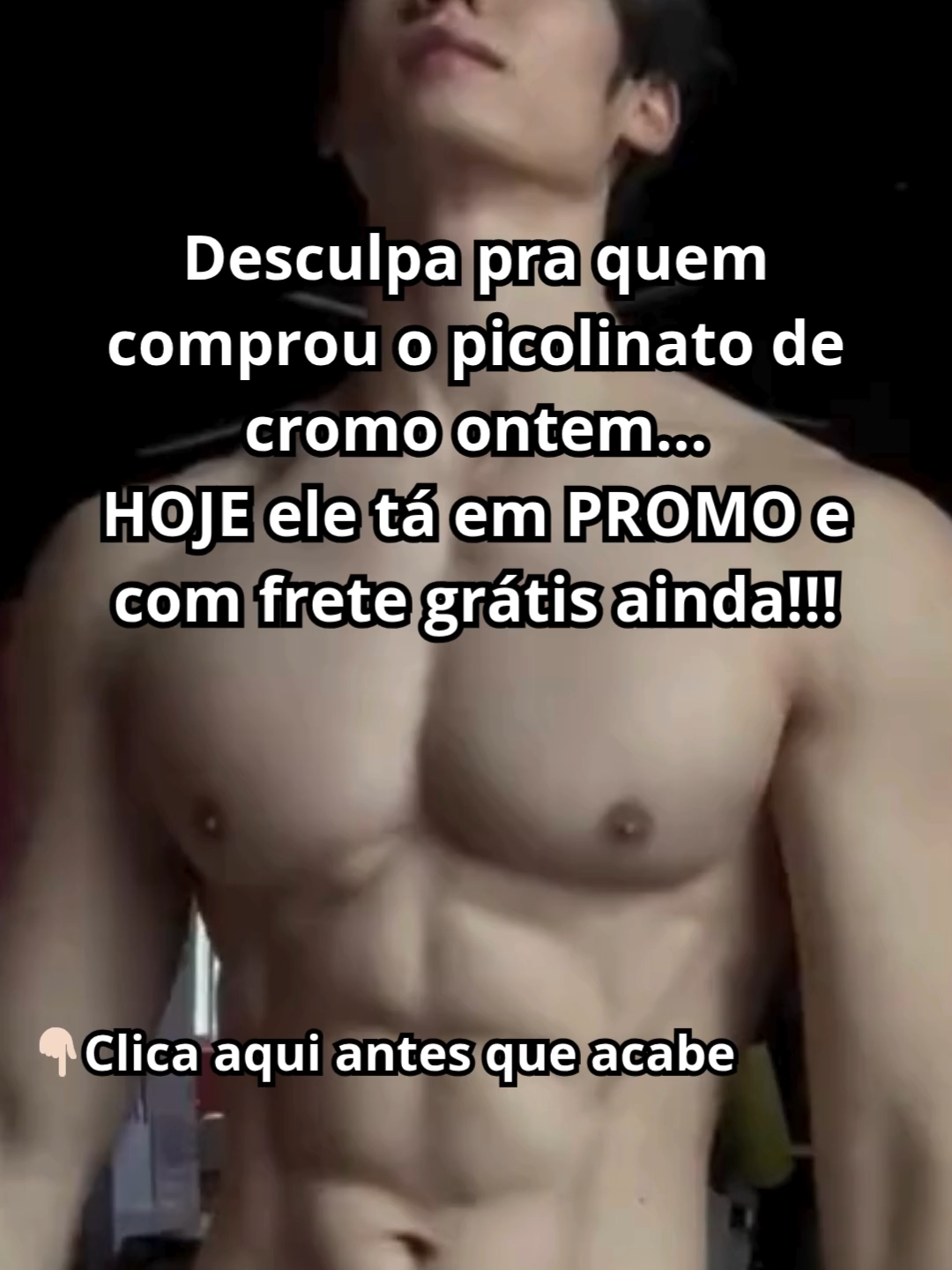 #picolinatodecromo #picolinato #academia #shape #homem #mulher