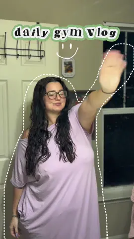 LETS GO TO THE GYM BESTIES  #gymvlog #gymgirl #fyp #GymTok #workoutvlov 