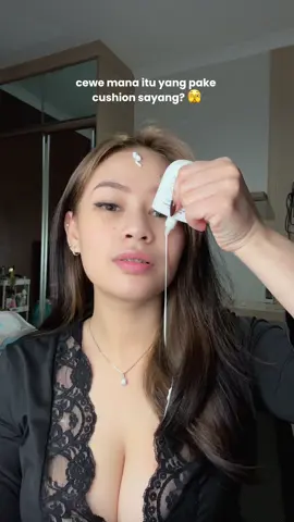 padahal cuma pake sunscreen aja🫣 #physicalss #elformula #sensitiveskin 