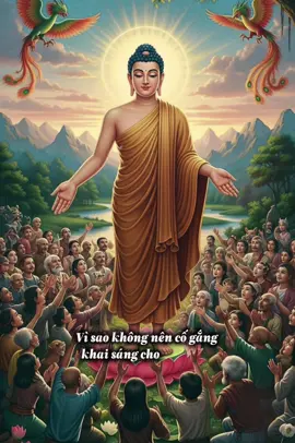 Khai sáng trí huệ, quay về bên trong mình#adidaphat #buddha #Tamantaigia #phatphap 