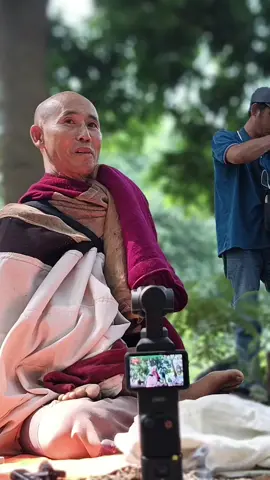 Thầy Có Đi Mỹ ??? #thayminhtue #thienchiukho 