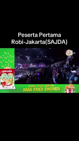 Full SO👏👏👏 #da7indosiar #academy7indosiar #fypda7indosiar 