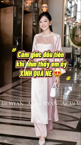 Áo Dài Tết thanh lịch sang trọng#xuhuong #áo_dài #tết2026 #áo_dài_tết #aodaihana 