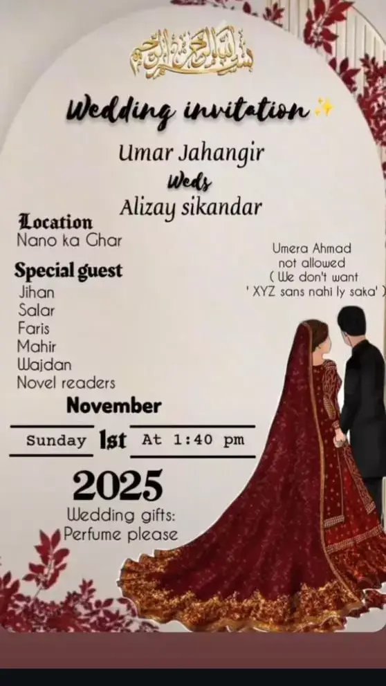 #creatorsearchinsights #novels_ki_dewani #unfreez #foryoupage #fypシ゚ @bint e yaqoob @🦋🌺𝑵𝒐𝒗𝒆𝒍𝒛𝒂𝒅𝒊𝒊🌺🦋 @Husny Kanwal @𝐌𝐉𝐊✯ @🖤𝓜𝓻𝓼.𝓳𝓮𝓸𝓷💙🥀🇵🇰🇰🇷