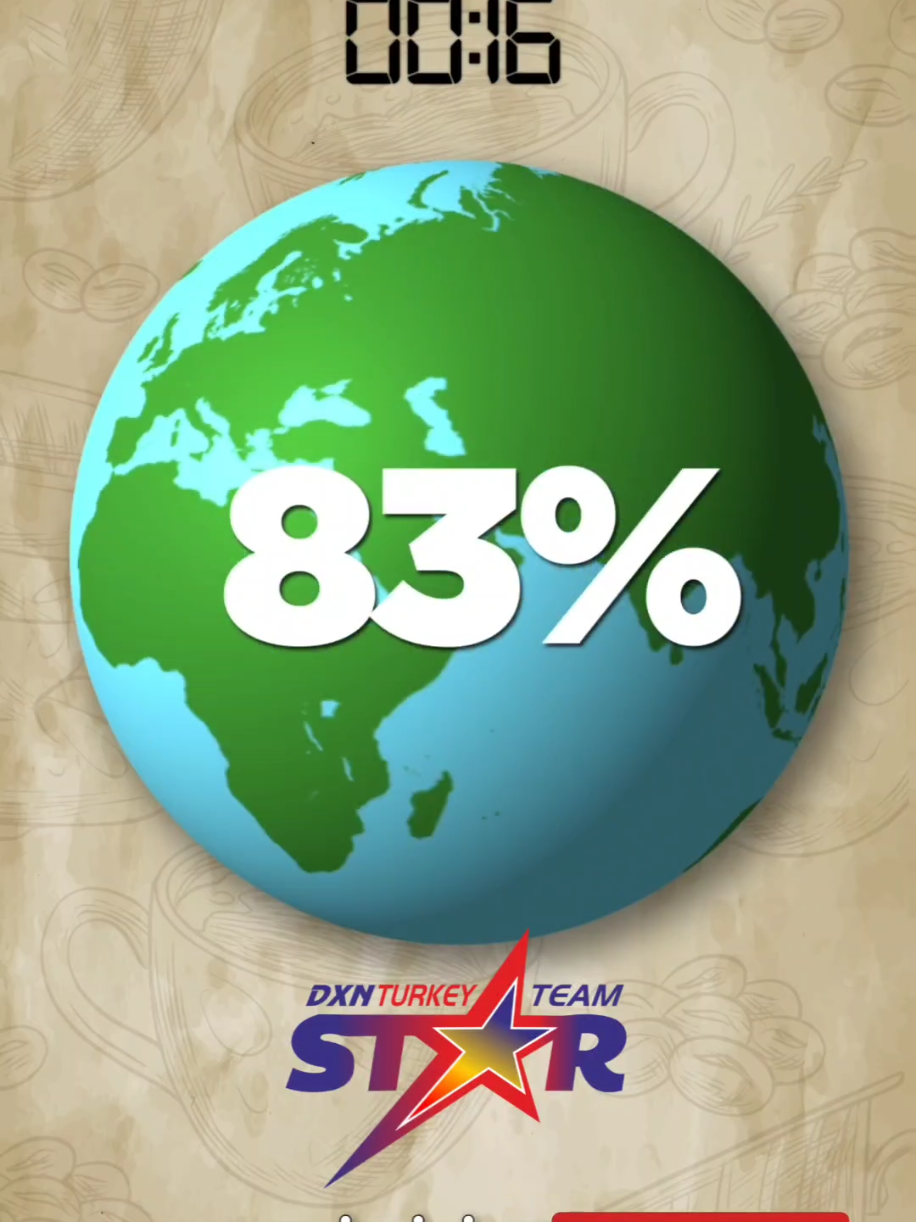 💥 Neden DXN? Neden Bizimle? Network Marketing dünyasında başarı, doğru ürünle, doğru ekiple ve doğru liderle mümkün olur. DXN, 180’den fazla ülkede faaliyet gösteren, dünyanın en büyük gıda takviyesi ve wellness devlerinden biridir. 🌿 Ganoderma, 🌿 Spirulina, 🌿 Cordyceps, 🌿 Lion’s Mane, 🌿 Morinzi (Noni Meyvesi) gibi onlarca terapötik etkiye sahip bitkiden üretilen ürünleriyle milyonlarca insanın hayatına dokunuyor. Ve şimdi DXN Türkiye’nin TAP1 Lideri İzzet Tabakaydın önderliğinde Türkiye’nin en güçlü ekibi olan DXN Turkey Star Team, yeni liderlerle büyümeye devam ediyor Bu sadece bir kazanç fırsatı değil Sağlıkla güvenle ve vizyonla büyüyen bir aileye katılma ayrıcalığıdır 🚀 Eğer sen de kendi marketini değiştirmeye kendi ekibini kurmaya ve gerçek global bir sistemde yer almaya hazırsan, işte kapı burada: DXN Turkey Star Team 📩 Mesaj gönder seni tanıyalım Belki de aradığımız yeni lider sensin #dxnturkeystarteam #doğrudansatış #işfırsatı #gençgirişimciler #networkmarketing 