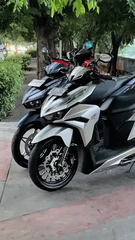 modal bersih🤙#vario125 #variogen2 #variomodifikasi #varioblueemate #fyp 