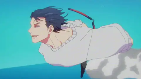 Ncc#xuhuong #xuhuongtiktok #fyp #raw #tojifushiguro 