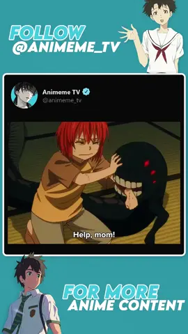 Chise had every right to become a villain...#viral 