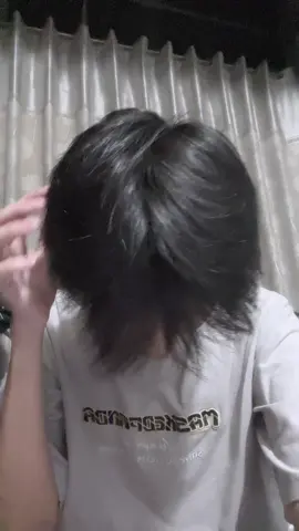 #mullet #deptrai 