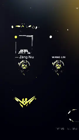 Yang asli yang ada badaknya..#zengniu #mobilelegends #donghua #renegadeimmortal #wanglin 