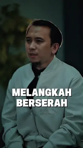 mudah mudahan saya istiqomah pak ustadz