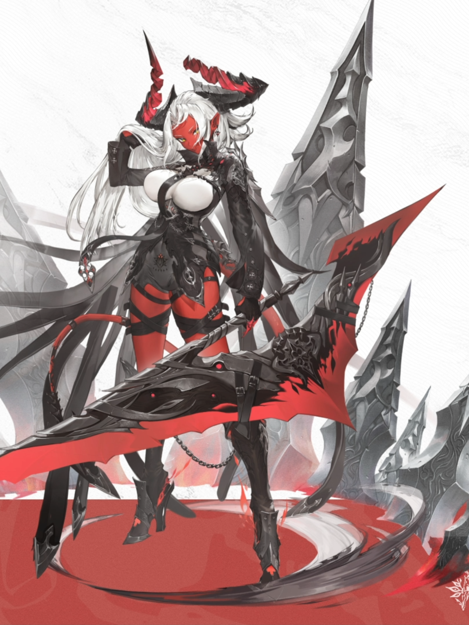 ✦ Hellfire's Voice Actor Sends Release Day Greetings! 