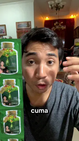 Paket 5 Krim Pewarna Rambut 