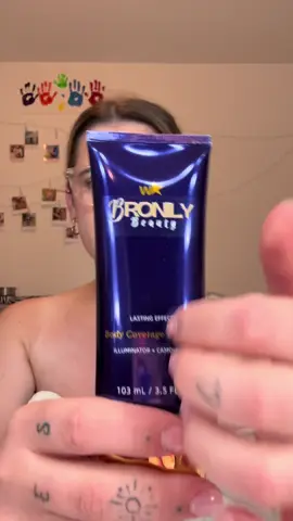 Gros crash test avec @BRONILY ! #crashtest #makeup #maquillage #teint 