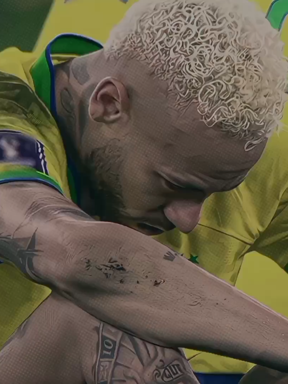 এই দিনটার কথা কখনো ভুলাতে পরবো না..?😫💔 #Neymar #brazil #football #foryou #foryoupage 
