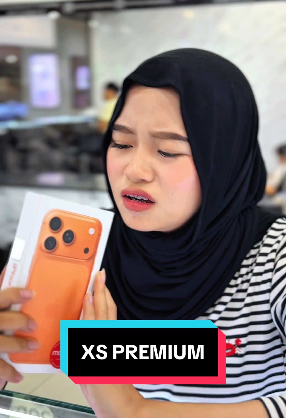 Udah pada tau belum nih desain iPhone 18 Pro?🤭 #iricha #iphoneberkualitas #irichaiphonebandung #iphonemurahbandung 