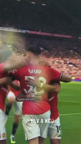 Quá khứ - Thực tại - Tương lai #manchesterunited #football #chill #football #xuhuong 