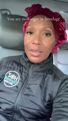 You have been set free from your past by the 🩸Of the 🐑 #christovereverything #kingdommindset #womanofgod #godspower #christiantiktok 