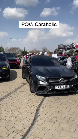 Not your usual car guy😂✅