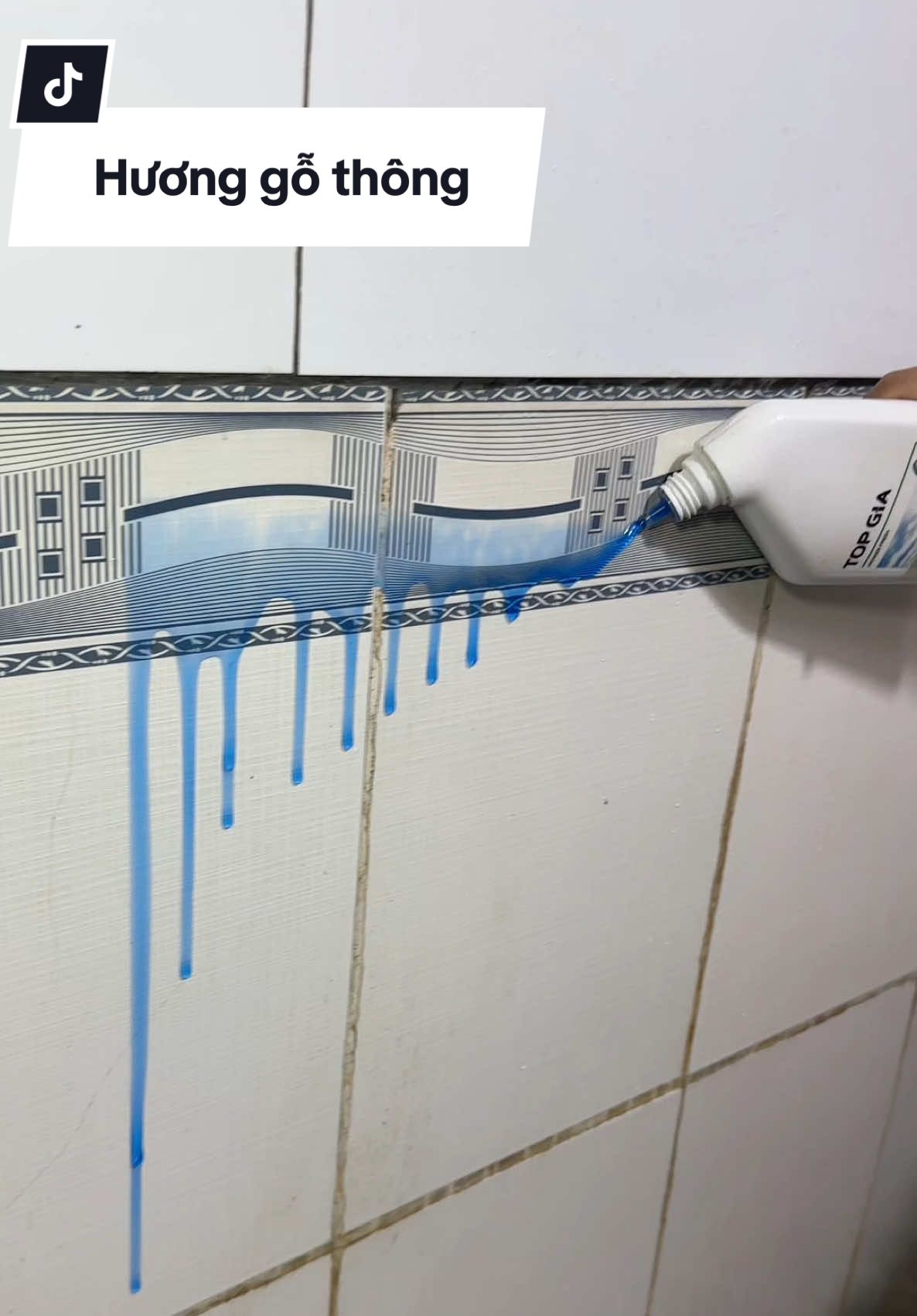 Nước tẩy bồn cầu mùi gỗ thông 1 chai giá dùng thử 34k #tayboncau #topgia #nuoctayboncautopgiahuonggothong 