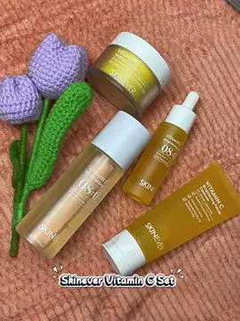 The #1 brightening Set in market✨ #skinever #brigthening #skineverph #skincare 