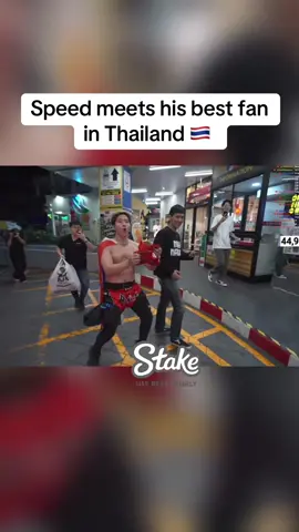 #CapCut #speedinthailand #ishowspeed #thailand #fyp 