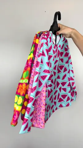 MODA PRAIA 🏖️ disponível na ED KIDS 