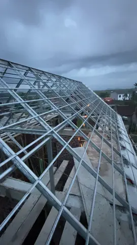 #xuhuongtiktok #maingoitrongoi siêu phẩm mái thái sắp ra mắt