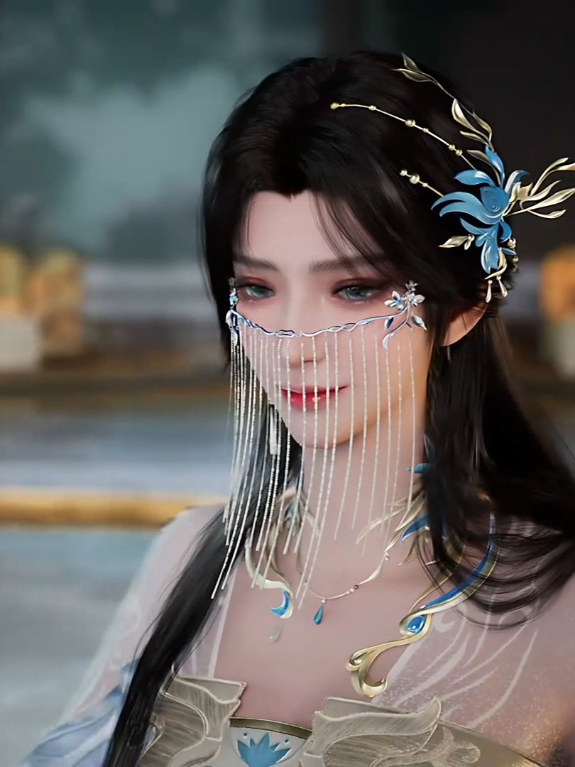 Alamak cantik nyo😍 - #yefan#anmiaoyi #shroundingtheheavens #donghua3 #donghuaedit #donghua #margasaints #fypシ゚ #fyp