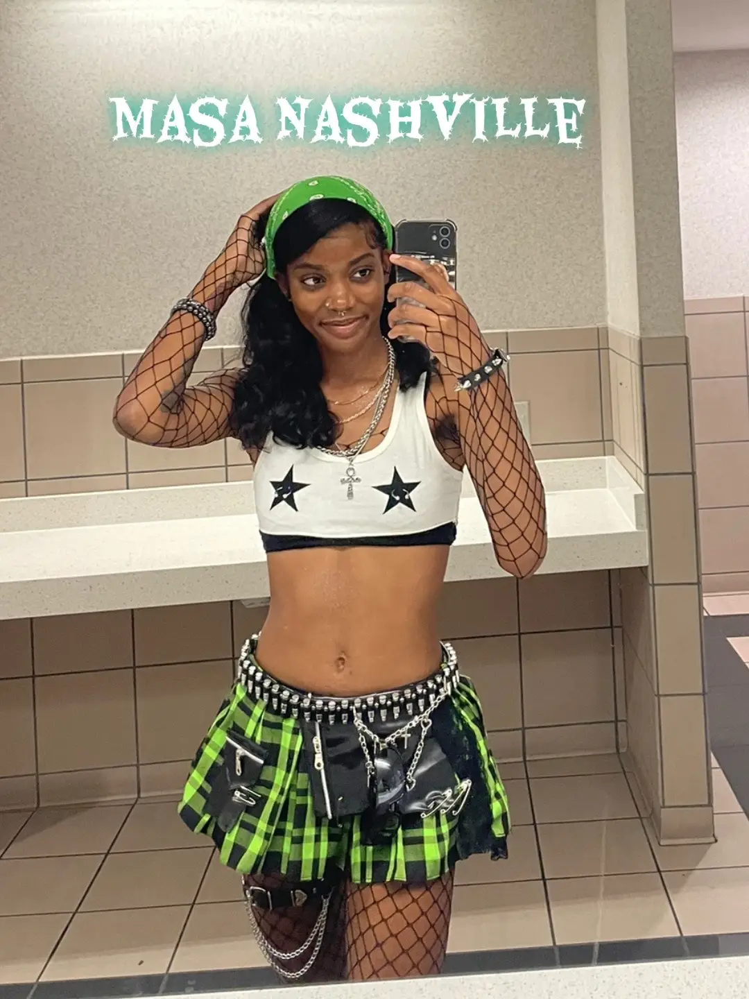 Post your MASA pics in the comments 💚 #masa #nashville #youngboy #babyboo #kentrell 