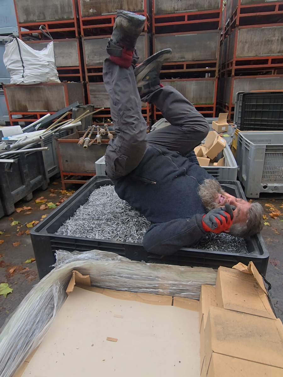 #schmitteriebyjoseph #josephschmittofficiel #unpeutdefoliedanscemondedechibré 