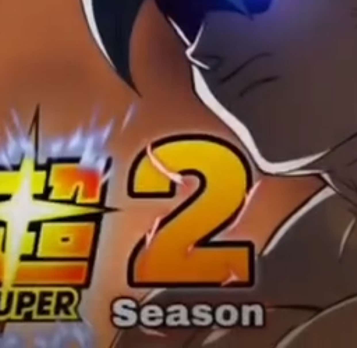 Vậy là năm 2026 chúng ta sẽ có mùa 2!!? #dragonballsuper #dragonballsuper2 #anime #cvn_king_anime #fyp 
