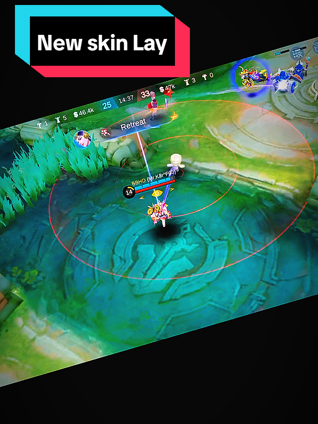 #creatorsearchinsights #သီချင်းချစ်သူများအတွတ်☺️🎼🎵🎶 #foryoupage #foryou #New skin lay mlbb mobilegend game🌐✅✅✅✅
