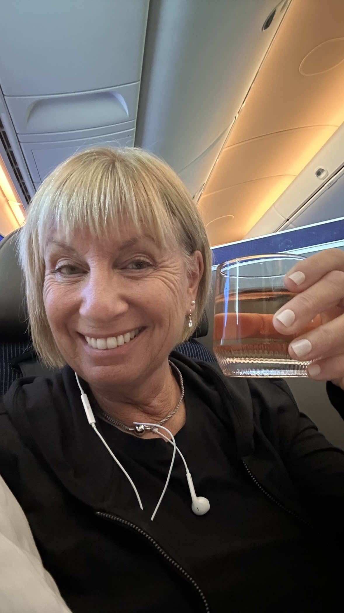 I’m a Type A/B shape shifter !! When I’m solo I’m type A efficient. When traveling with my husband or daughter I shift to type B in a heartbeat. #lioness #chill #themuthership