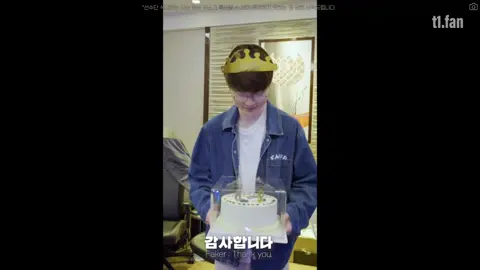 Happy Faker Day💚, May 2024 (28th Birthday in MSI Chengdu) #faker #leesanghyeok #lolesports #leagueoflegends #fyp 
