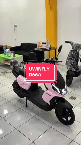 New produk uwinfly d66a cek keranjang kuning #sepedalistrik #motorlistrik #fyppppppppppppppppppppppp #masukberanda #xybca 