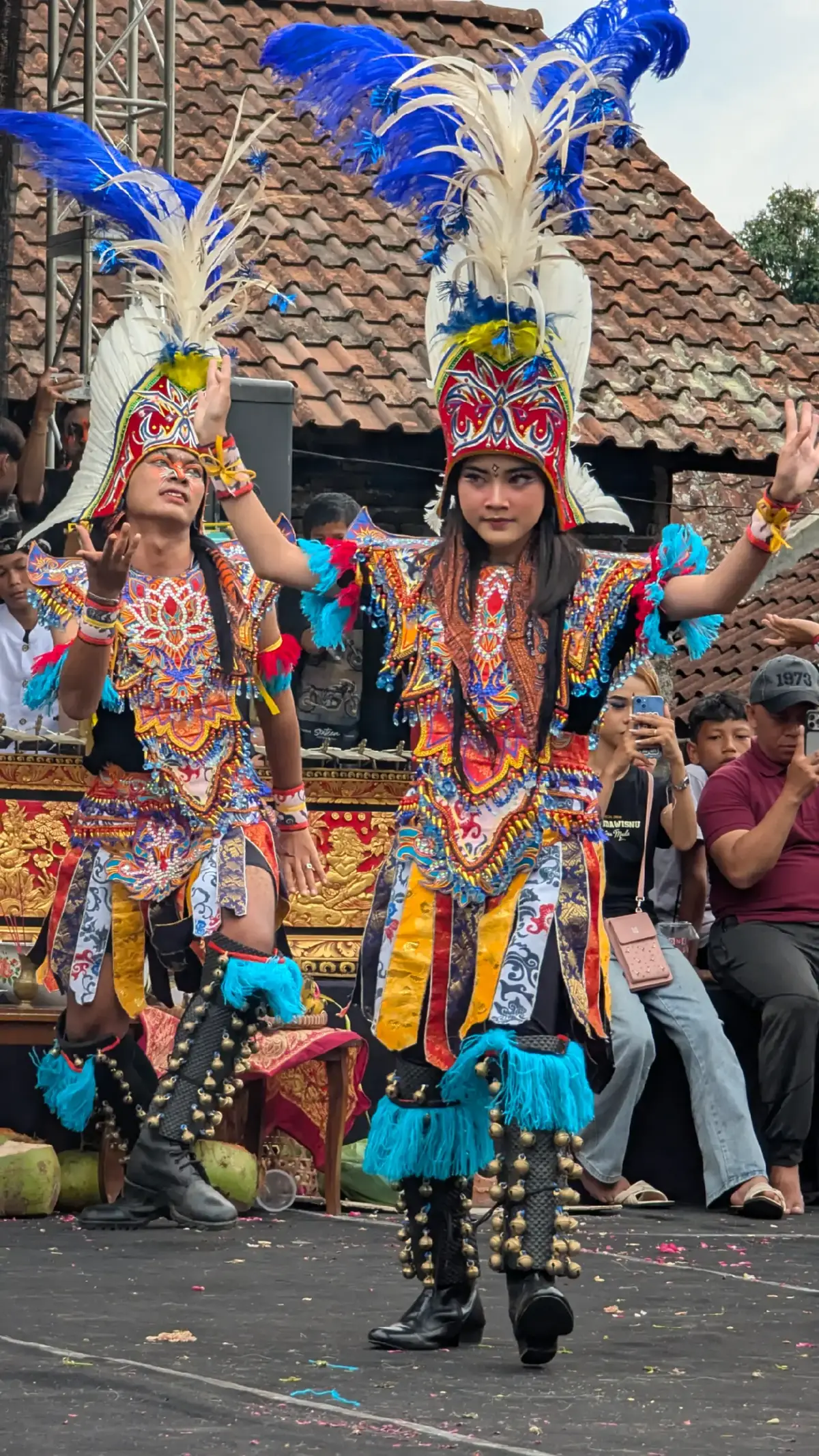 kumpulan foto GWSM part10 .  bagi yang suka silahkan bisa di save ya , salam budaya 🙏 @GWSM Original Store  #gwsm #gwsmlovers👹 #garudawisnusatriamuda #pristian22 #fyp 