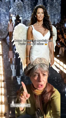 Toda mujer con mas de 40 debe escuchar esto ‼️ #masde40  #saludfemenina  #colageno  “Ai-host”