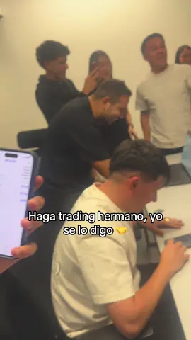 Mándame este video a ig y te ayudo 🙌🏻📈 IG: Santibock #trading #foryoupage #forextrading #mentalidad #chile 