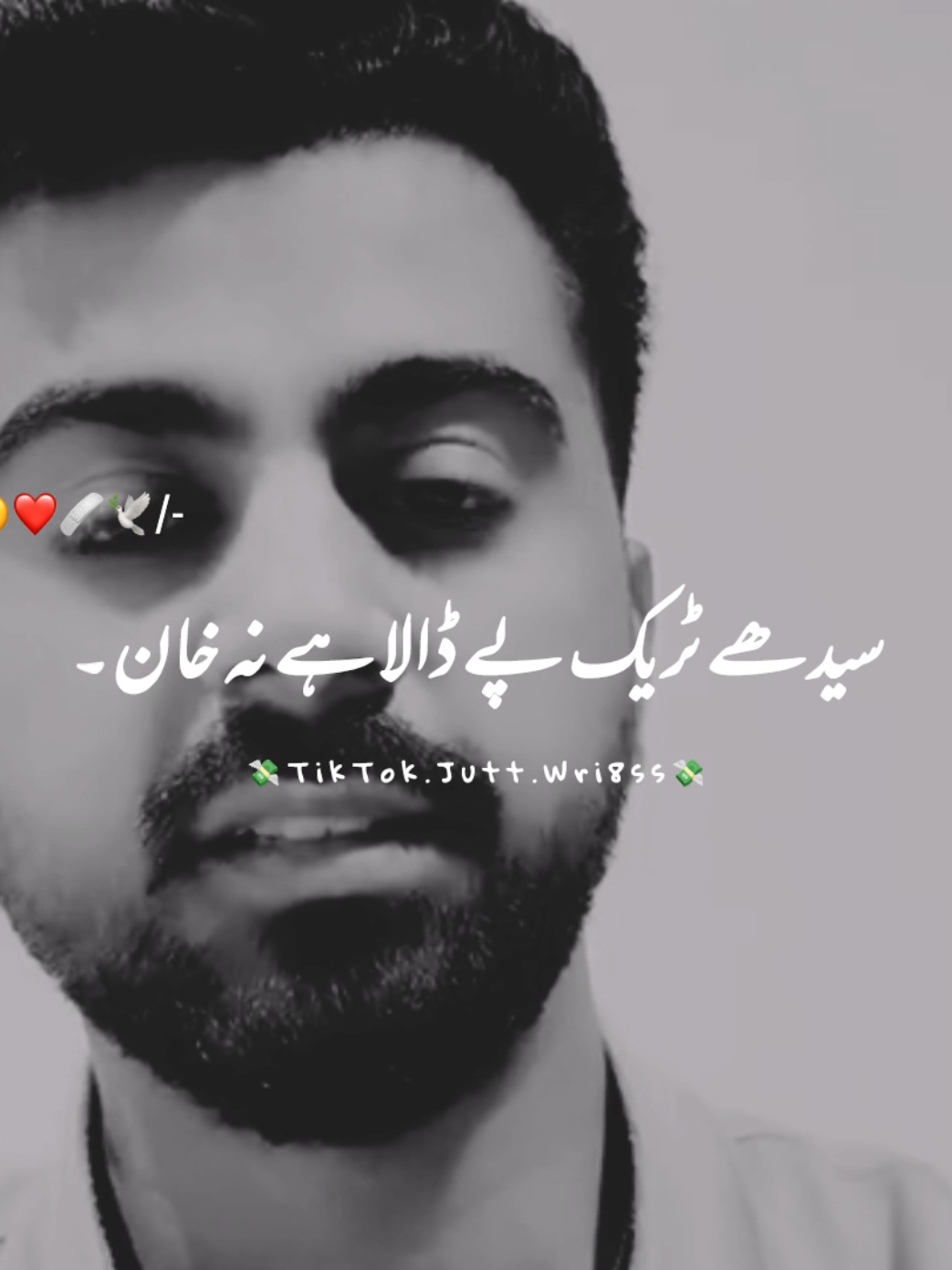 Wait For End Lines 🥹#sadlines #foryou #foryoupage #urdupoetry #saraikistatus 