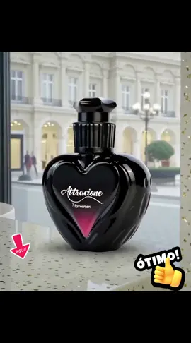 Perfume Attracione Feminino #perfume #perfumefeminino #perfumearabe #sensual #tiktokshop 