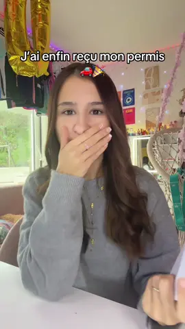 J’AI MON PERMIS #liliroseofficiel #prt 