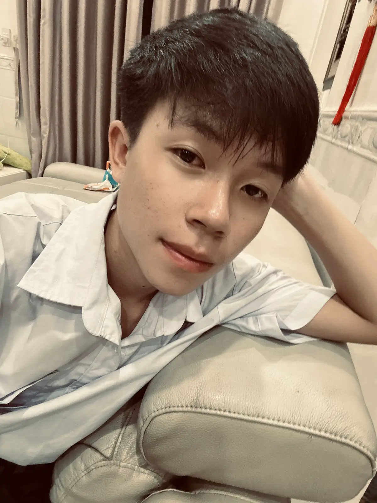 “gieo hy vọng  cho anh làm gì.. rồi cuối cùng người em yêu cũng có phải anh đâu.”#giabao #tamtrang 