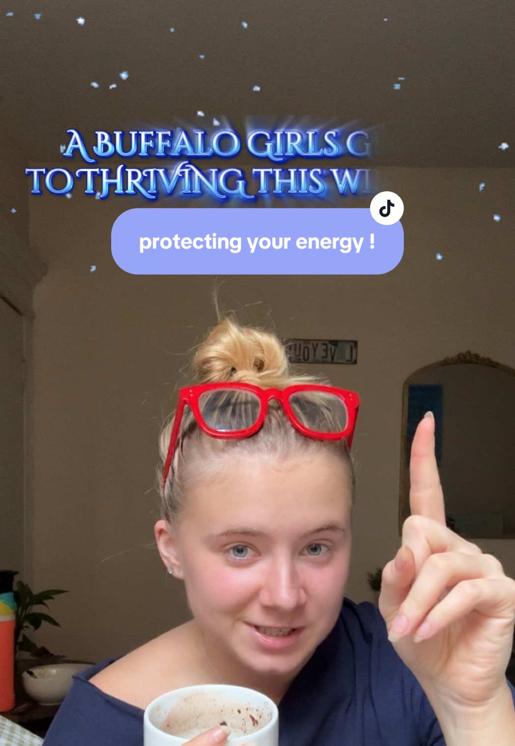 make sure you are doing this going into winter!!!  #winterspark #winterarc #winterprep #mindsetmotivation #abuffalogirlsguidetowinter 