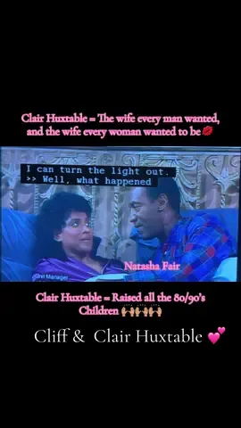 Good Morning 🌞  Clair Huxtable = The wife every man wanted, the the wife every woman wanted to be💋 Clair Huxtable = Raised all the 80/90’s Children 🙌🏽🙌🏽🙌🏽 #fyp #clairehuxtable #clairhuxtable #phyliciarashad #80stelevision 