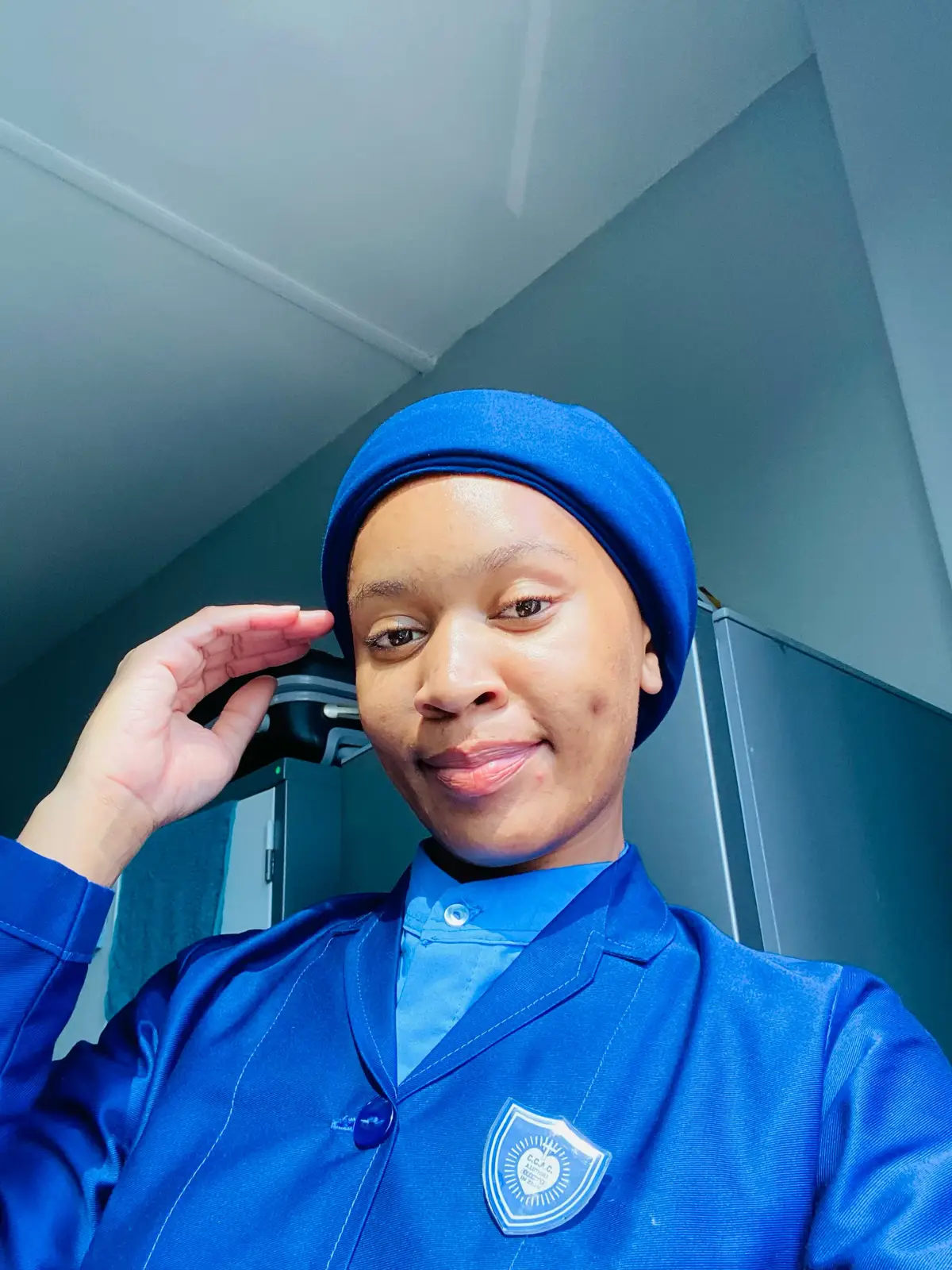 🤍 Umthungi -@@Mr Sibalukhulu  #miss_dimples21 #zionkid #ziontrending #ccacinzion💙🤍 