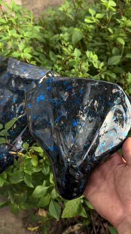 Như này đã đủ bóng chưa ạ #TikTokAwardsVN #carbonfiber 