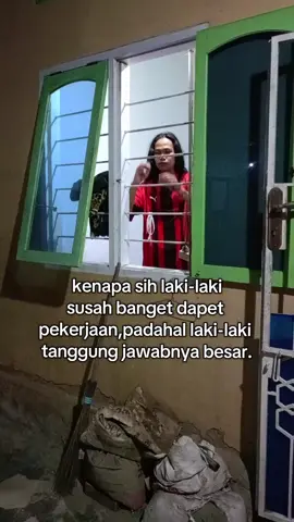 serba susah sekarang #infoloker #pengangguran #fyp 