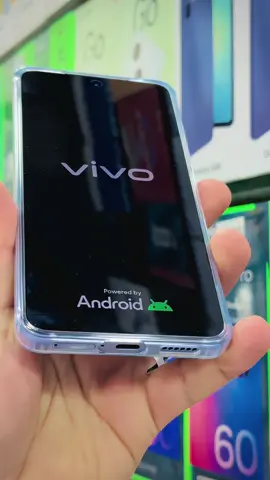 Vivo V60 Lite 5G 📱 6500mAh Large Battery 🔋 90W Flash charger 🔌 24+256GB Rom ❤️ #vivov60lite #travelportraitsopro #vivov60litepk #vivov60litepeshawarpk #v60lite 